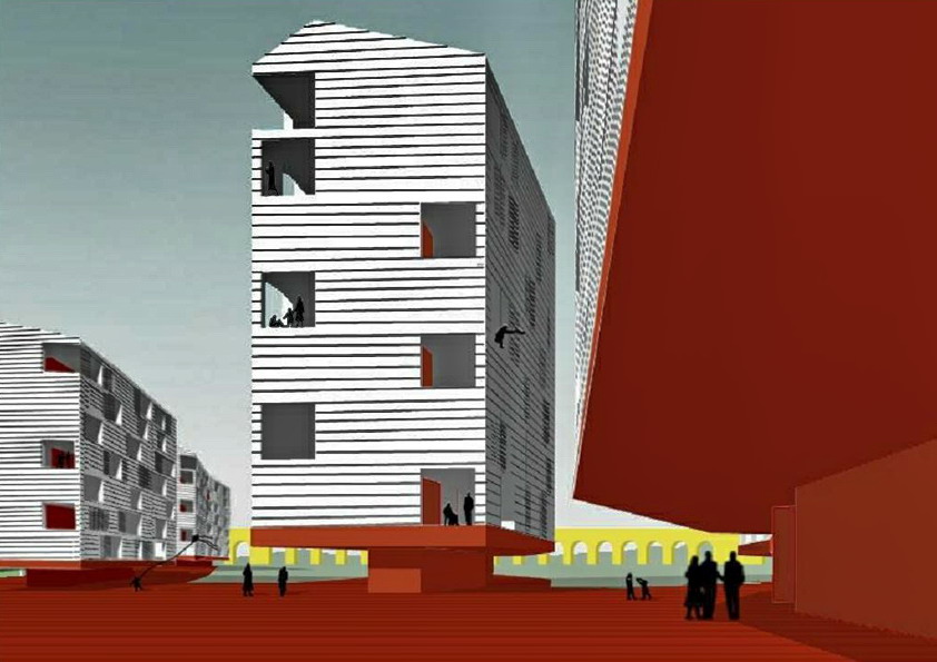 RhOME a home for ROME